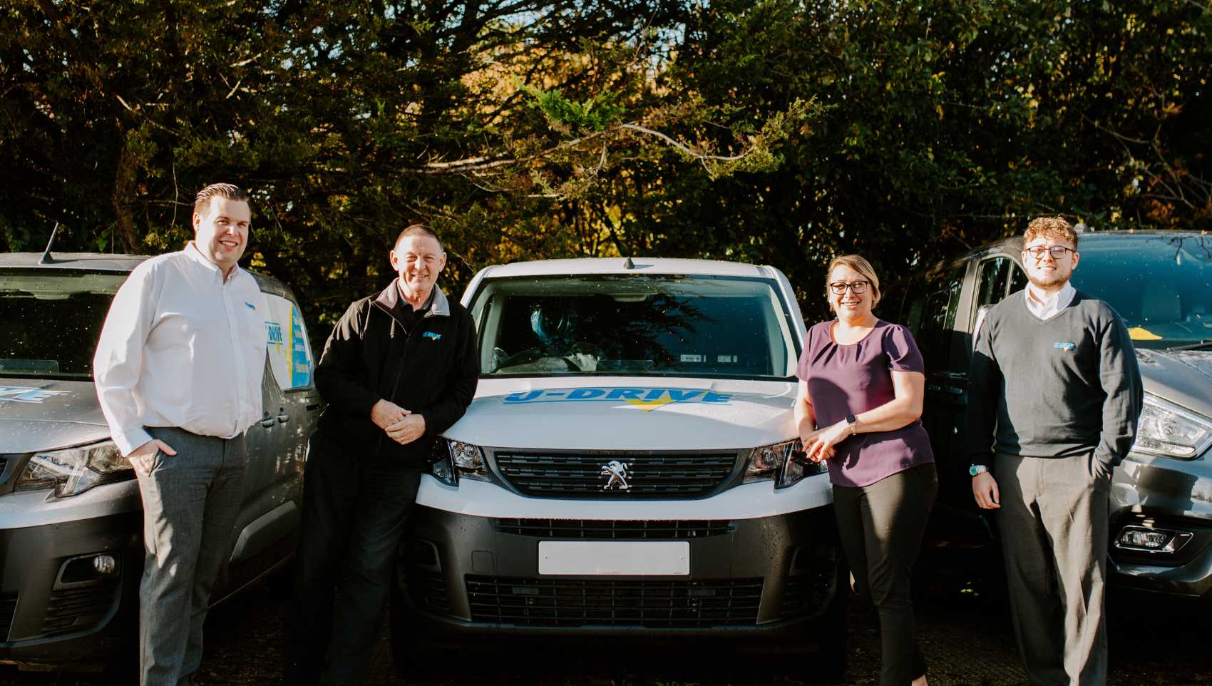 Our News Car Hire, Van Hire, Truck Rental UDrive