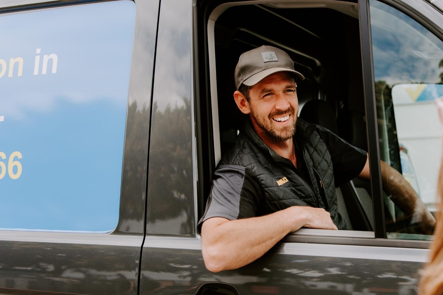 The Best Solution In Vehicle Hire