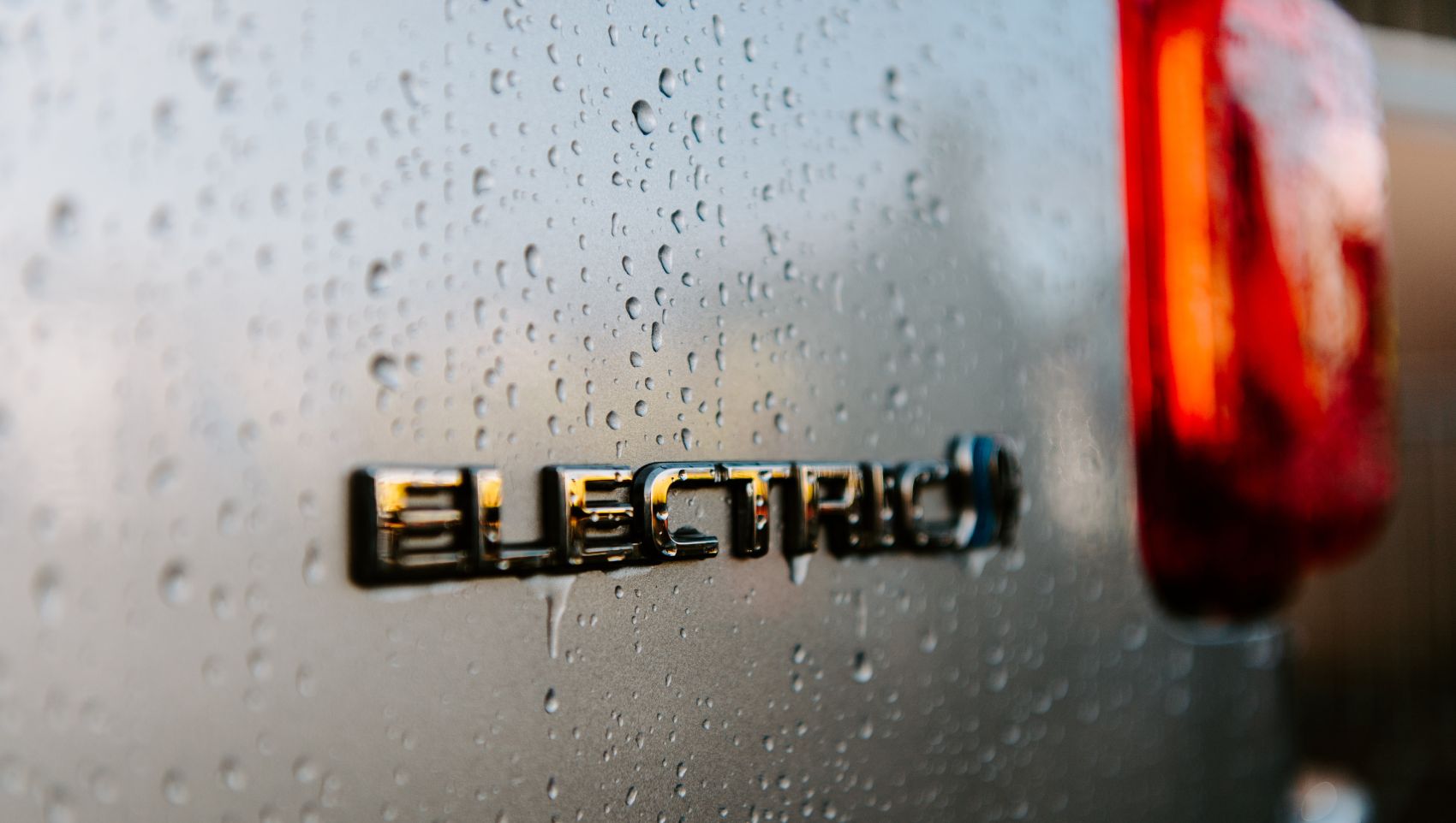 Electric Van