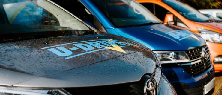 U-Drive Secures Supplier Status On Key Government Framework