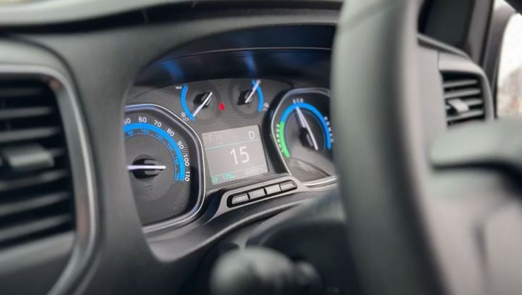 How To Drive An EV Efficiently & Maximise Your Range